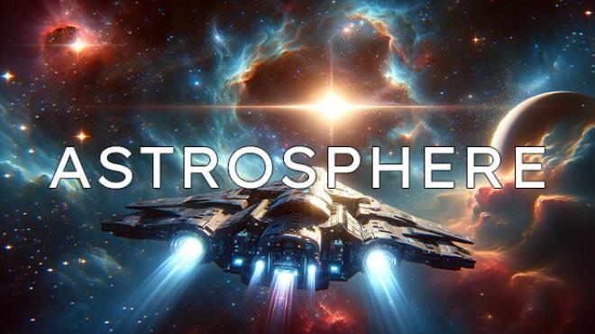 Astrosphere Download Torrent [PC GAME]