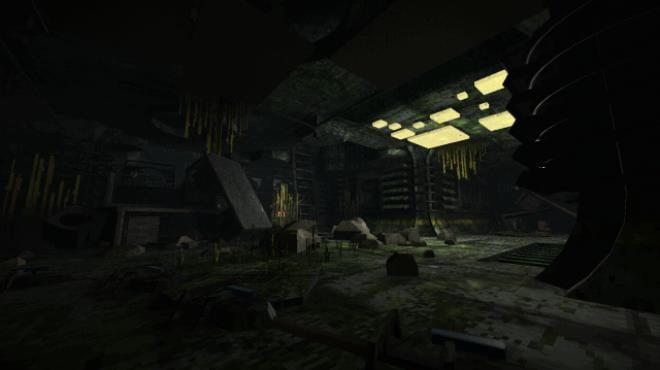 Atlas Hands screenshot 1