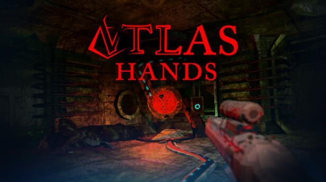 Atlas Hands Download Torrent [PC GAME]