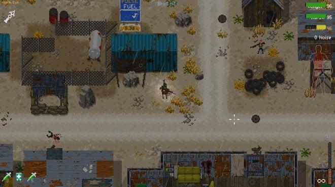 Atomic Exile (v0.5.1.3) screenshot 2