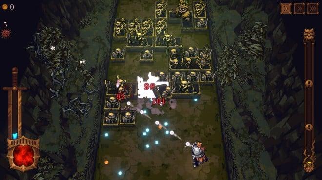 BALL x PIT Update v1 278-TENOKE screenshot 1