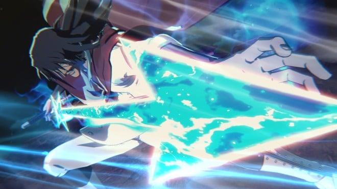 BLEACH Rebirth of Souls Yhwach-TENOKE screenshot 1