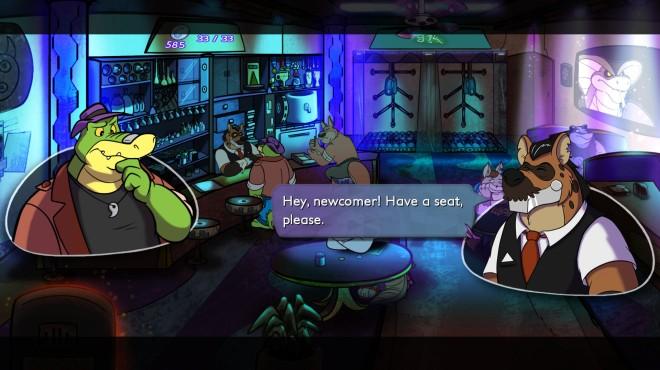 BROK the InvestiGator The Brawl Bar Update v1 5 4 9-RUNE screenshot 1