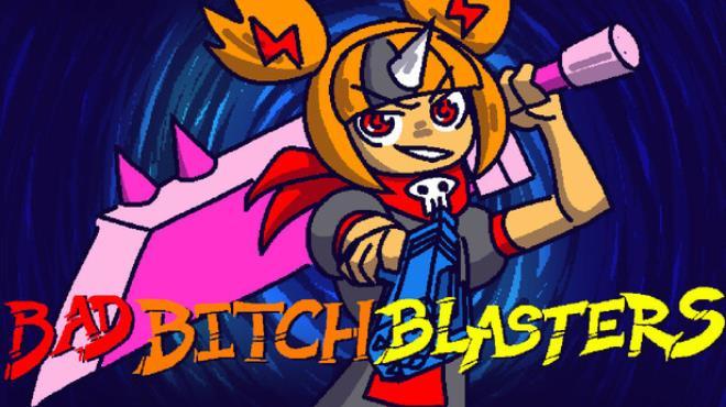 Bad Bitch Blasters Download Torrent [PC GAME]