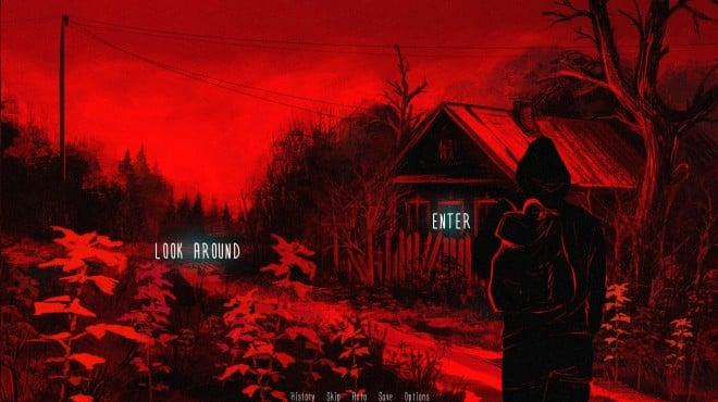 Banebush Update v1 3 001-TENOKE screenshot 1