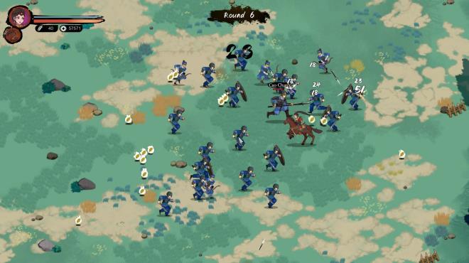 Banner of Conquest screenshot 1
