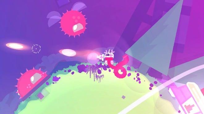 Baseless-TENOKE screenshot 1