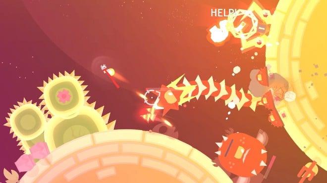 Baseless-TENOKE screenshot 2