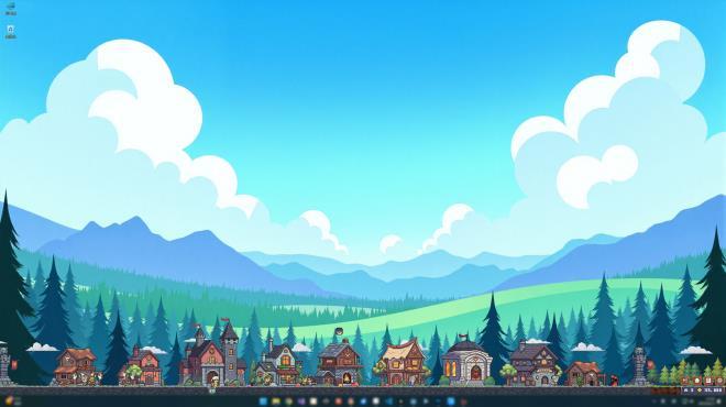 Battle On! Hero Academy screenshot 1