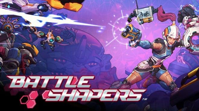 Battle Shapers Update v1 1 3 10519-TENOKE Download Torrent [PC GAME]