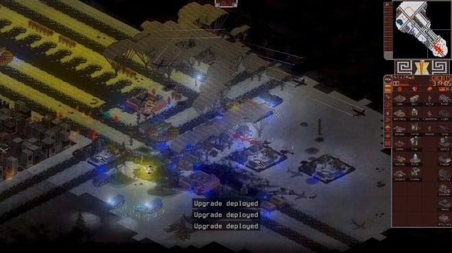 Battlefall: State of Conflict (v0.1.2) screenshot 2