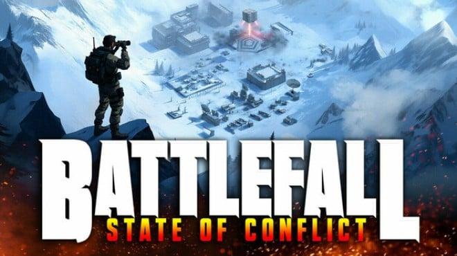 Battlefall: State of Conflict (v0.1.2) Download Torrent [PC GAME]