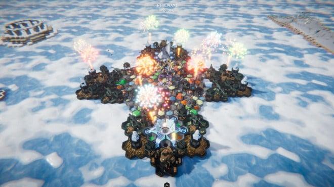 Bee Island Update v20251218-TENOKE screenshot 2