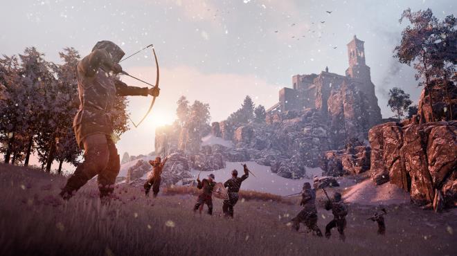 Bellwright (v2025.12.28) screenshot 1