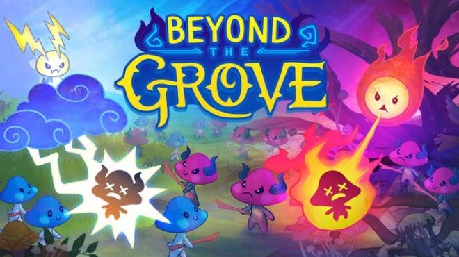 Beyond the Grove Download Torrent [PC GAME]