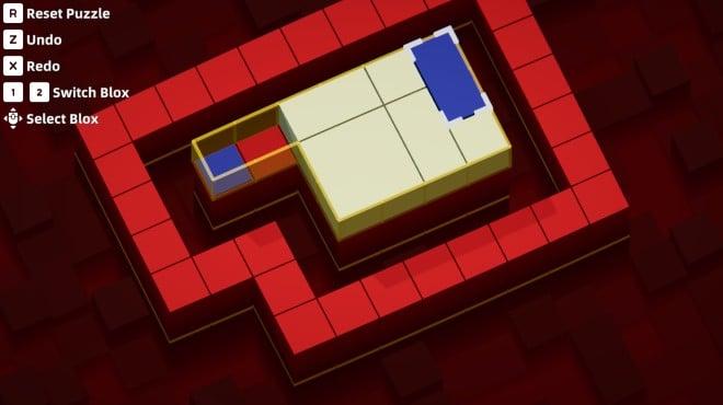 Bloxpath screenshot 1