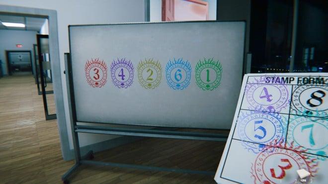 Blueman screenshot 2