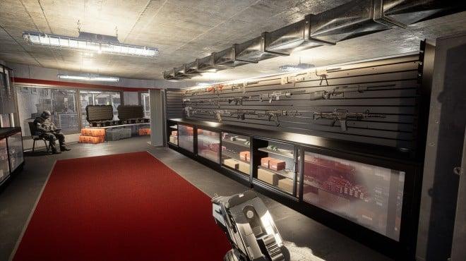 Burkina Faso Radical Insurgency-RUNE screenshot 1