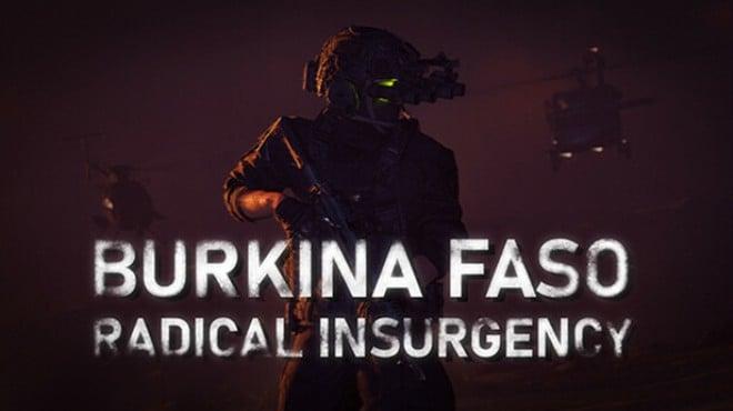Burkina Faso Radical Insurgency-RUNE Download Torrent [PC GAME]