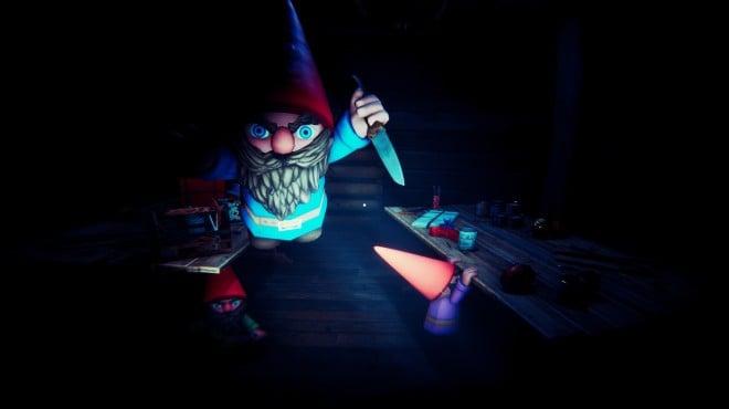 Butcher of the North-TENOKE screenshot 1