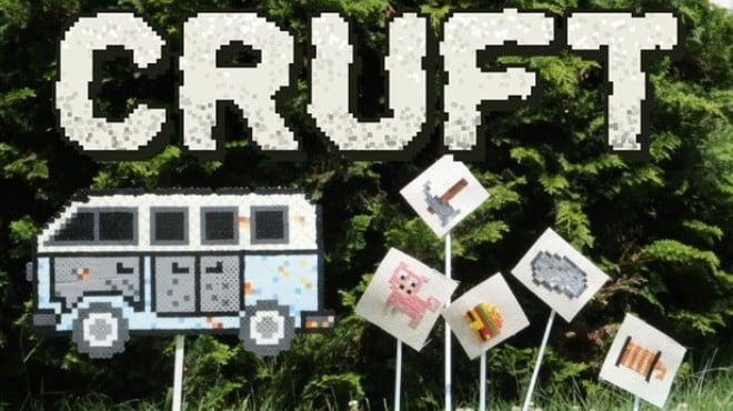 CRUFT Download Torrent [PC GAME]