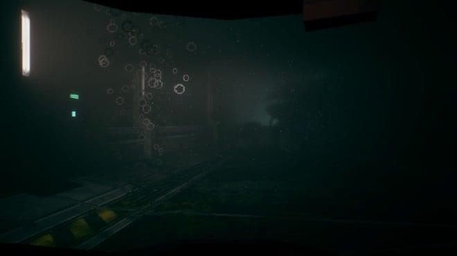 CRUSH DEPTH screenshot 1