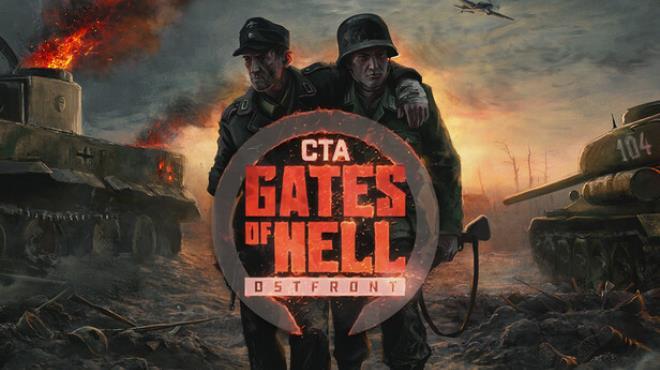 Call to Arms Gates of Hell Ostfront Finest Hour-RUNE Download Torrent [PC GAME]