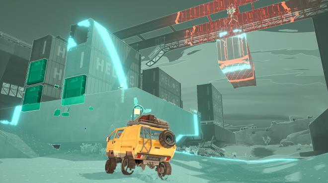 Caravan SandWitch (v2025.12.16) screenshot 2