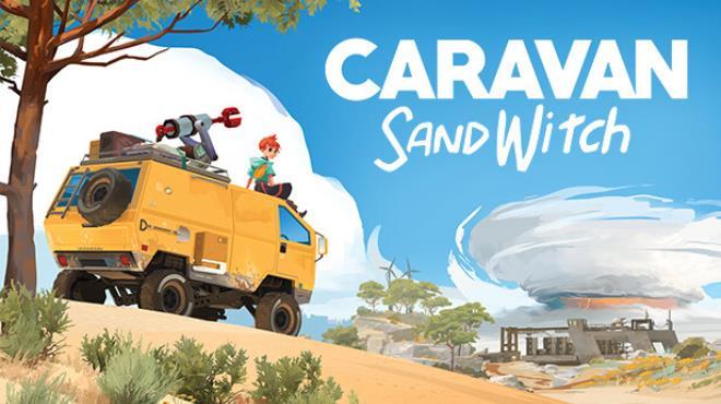 Caravan SandWitch (v2025.12.16) Download Torrent [PC GAME]