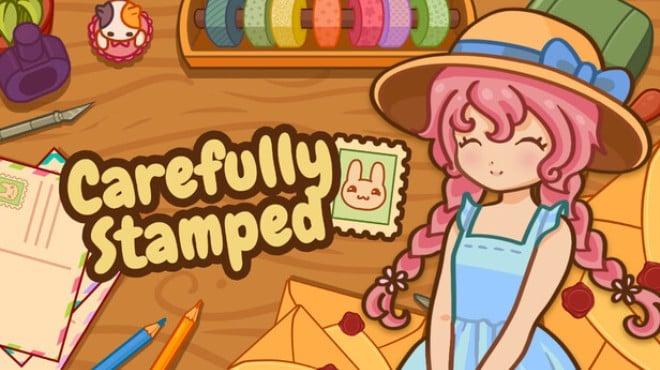 Carefully Stamped (v1.2.0) Download Torrent [PC GAME]