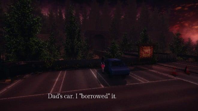 Carnival Massacre (v1.1) screenshot 1