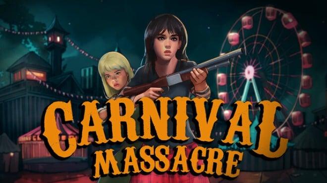Carnival Massacre (v1.1) Download Torrent [PC GAME]