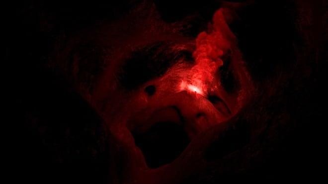 Cave Crave VR screenshot 1