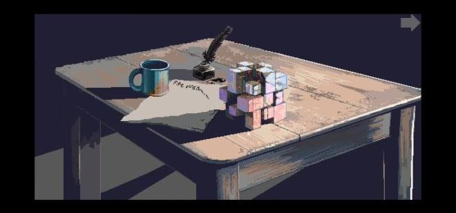 Centum-TENOKE screenshot 2