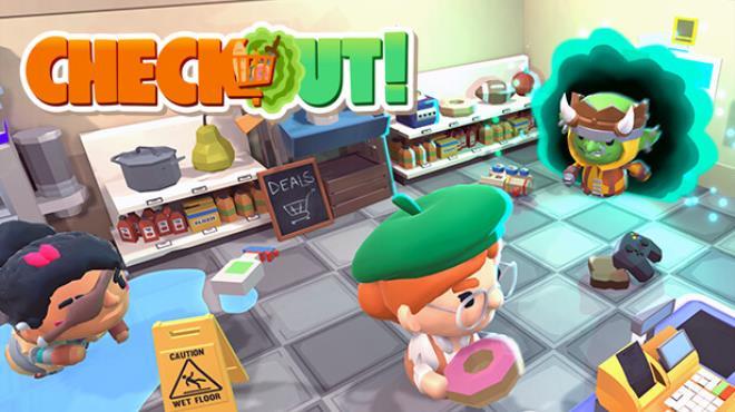 Checkout! Download Torrent [PC GAME]