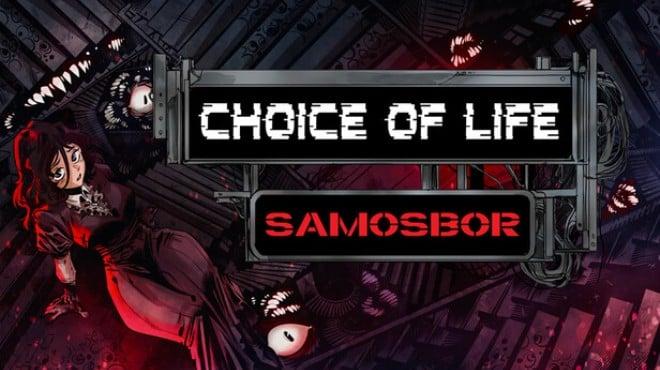 Choice of Life: Samosbor (v1.06) Download Torrent [PC GAME]