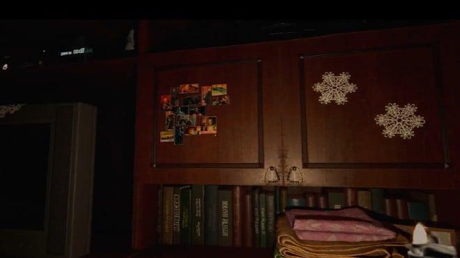 Christmas Story screenshot 1