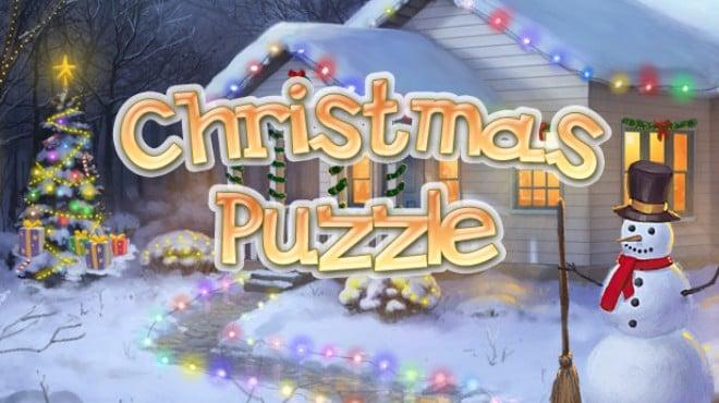 Christmas Puzzle Download Torrent [PC GAME]
