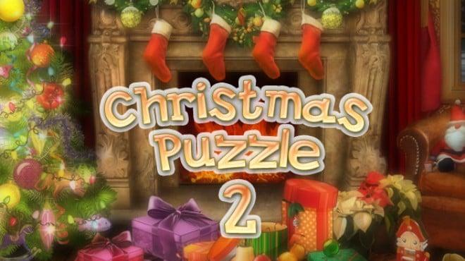Christmas Puzzle 2 Download Torrent [PC GAME]