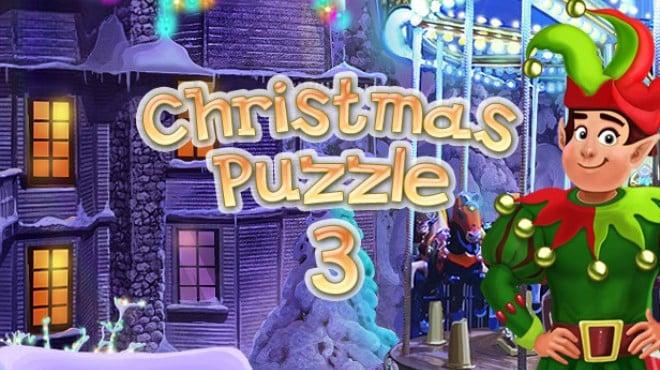 Christmas Puzzle 3 Download Torrent [PC GAME]