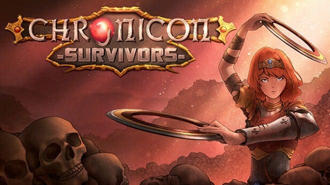 Chronicon: Survivors (v1.311) Download Torrent [PC GAME]