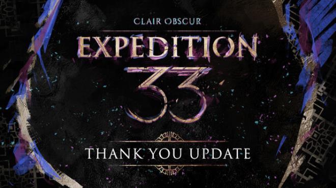 Clair Obscur: Expedition 33 Update v1.5.1 Download Torrent [PC GAME]