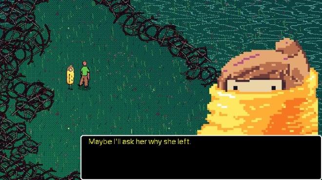 Closer To Home screenshot 1