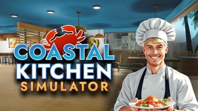 Coastal Kitchen Simulator-TENOKE Download Torrent [PC GAME]