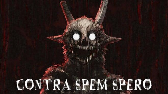 Contra Spem Spero Download Torrent [PC GAME]