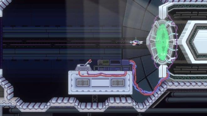 Cosmic Destroyer (v0.8.4.5) screenshot 1