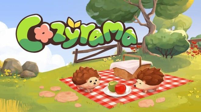 Cozyrama-TENOKE Download Torrent [PC GAME]
