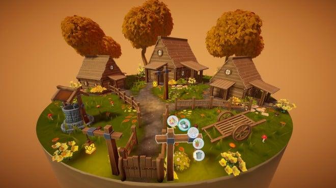 Cozyrama-TENOKE screenshot 2