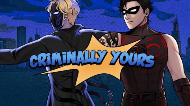 Criminally Yours Download Torrent [PC GAME]