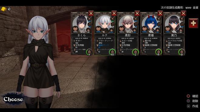 Crossdresser Killer screenshot 1